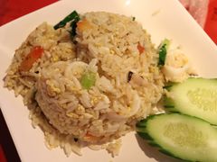 -Doo Dee Thai Food(Issan/Isaan/Esan)