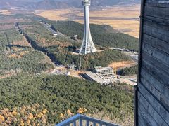 -帽儿山国家森林公园