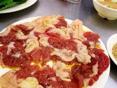 -松明一烤肉馆(鲁园店)