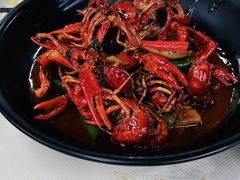 -聚味瞿记·龙虾堂(树木岭店)