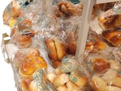 -吉美诺烘焙(公园北路店)