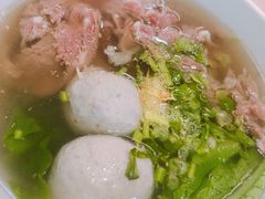 -合意桐坑牛肉粿·鲜牛肉火锅(嵩山总店)