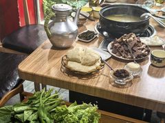 -尼玛藏家风味园(阿山食城店)