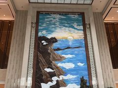 -连云港金陵海州湾会议中心