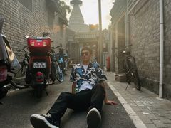 -北京国子监胡同