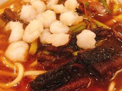 -奎元馆.百年奎元.非遗传承(西湖边的解放路店)