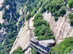 -华山风景名胜区