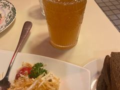 -老井俄式餐厅