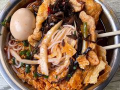 -聚宝螺蛳粉(聚宝店)