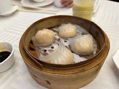 潮福虾饺皇-潮福城大酒楼·潮粤菜·港式点心(阳光城店)