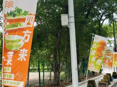 -细村农贸综合市场