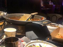 -烤匠麻辣烤鱼(青羊万达店)