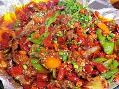 -稻花香土菜馆