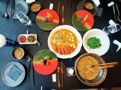 -醉东Oriental House(静安嘉里中心店)