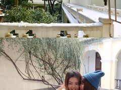 -南京中国近代史遗址博物馆(南京总统府)