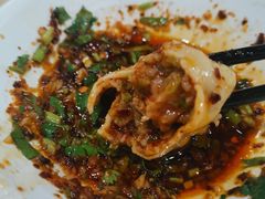-老边饺子馆(西站店)