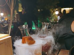 -苦尽酒馆·川菜(鼓楼店)