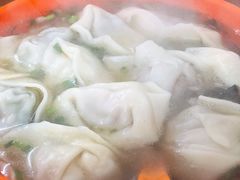 全家福-阿麟馄饨(延长路店)