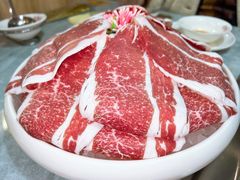 -台北吴记老锅底麻辣火锅(蓝村路店)