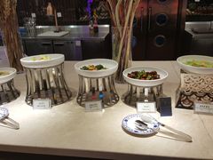 -五洲咖啡厅(五洲大酒店)