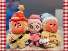 -泡泡玛特POPMART(大兴荟聚店)