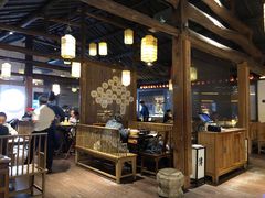 -大牌大·传统杭帮菜(湖滨店)