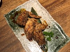 -千代武日本料理(爱建店)