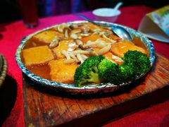 -悦融琥珀·京鲁菜·海味珍品(西单店)