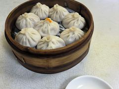 -陈扬蟹黄汤包(开元路店)