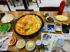 -高基五春川炒鸡排 韩国料理(威海总店)