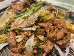 -玉林烤鸭店(定福庄店)