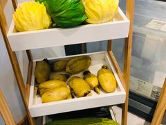 -Ours树朵家亲子餐厅(远策中心店)