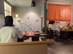 -本处·素食·融合料理(南油店)