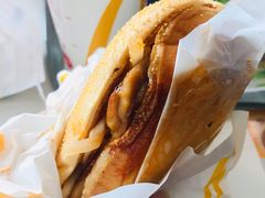 -麦当劳(文化西路店)