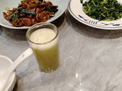 -玉华台饭庄·淮扬菜·烤鸭(望京店)