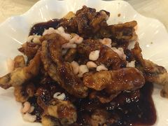 -楼外楼·停车场