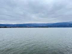 -西昌邛海宾馆