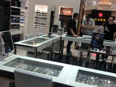 -宝岛眼镜·星创视光中心·林德伯格·奢品集合(北京世纪金源店)