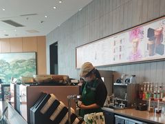 -星巴克(北京门头沟长安天街店)