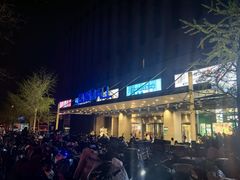 -凯德MALL(西直门店)