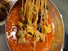 -付小姐在成都(川沙店)