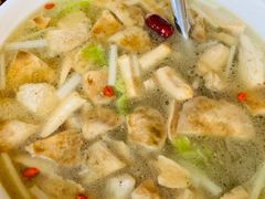 -宣威山野人家·云南菜·菌火锅(金碧店)
