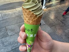 -吴裕泰茶庄(前门大街店)