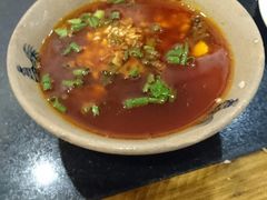 -冯记香辣兔火锅(茶店子总店)