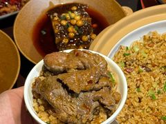 -拾捌川·自贡爆炒(新街口店)