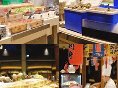 -宁波香格里拉大酒店