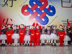-乐说心语小主播少儿口才·语文思维(远洋乐堤港店)