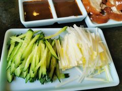 -聚丰苑北京烤鸭(大明宫店)