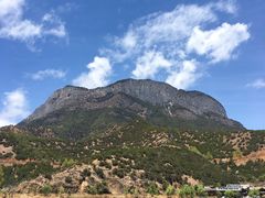 -丽江泸沽湖景区-里格半岛