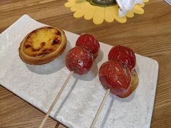 -Dragon Pizza•圆脸龙披萨·牛排餐厅